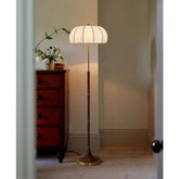Vintage E27 Led Floor Lamps for Living Room Sofa Standing Lamp Study Room Reading Light Bedroom Bedside Lamp Ambient Lights