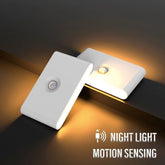 SmartGlow Motion