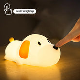 PuppyGlow LED