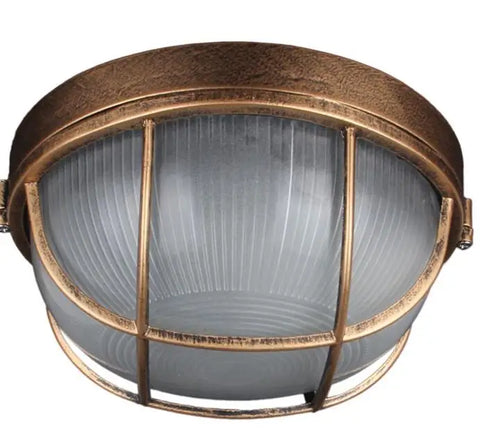 Loft  Style Iron Painting Edison Ceiling Lights Lamp Vintage ceiling Light Fixtures