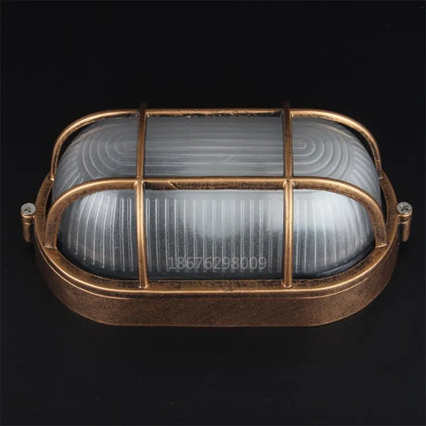 Loft  Style Iron Painting Edison Ceiling Lights Lamp Vintage ceiling Light Fixtures