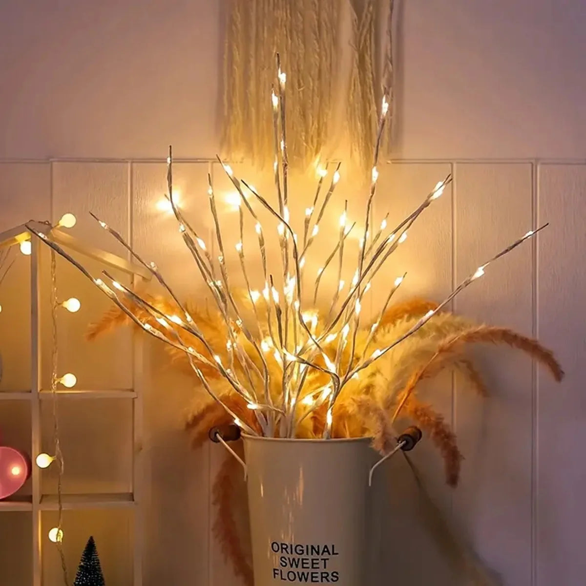 Jullight TwigLED