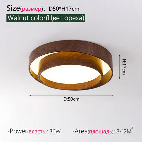 Modern Led ceiling lamps For Living Room Study room Bedroom lights lampara techo decoration salon led ceiling light fixtures
