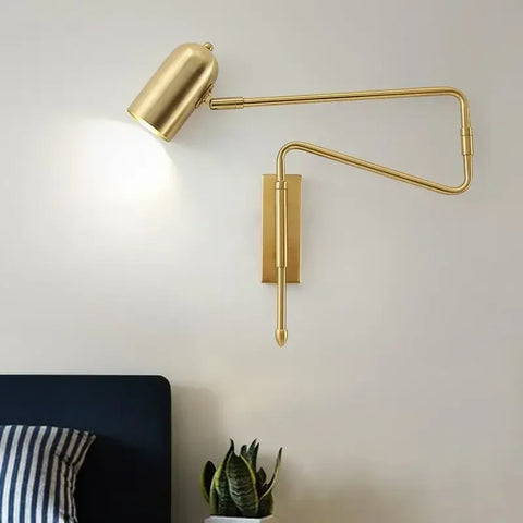 Modern Wall Light Sconces Reading Lamp for Bed Headboard Lamp Stairs Lighting Decorative Lights Decoration VIP Drop Shipping