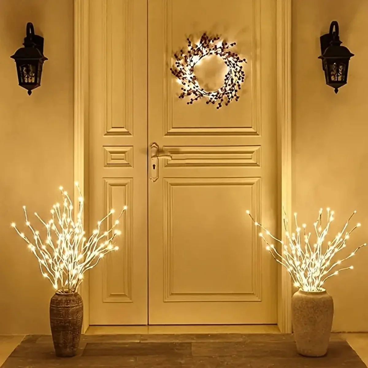 Jullight TwigLED