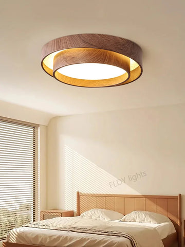 Modern Led ceiling lamps For Living Room Study room Bedroom lights lampara techo decoration salon led ceiling light fixtures