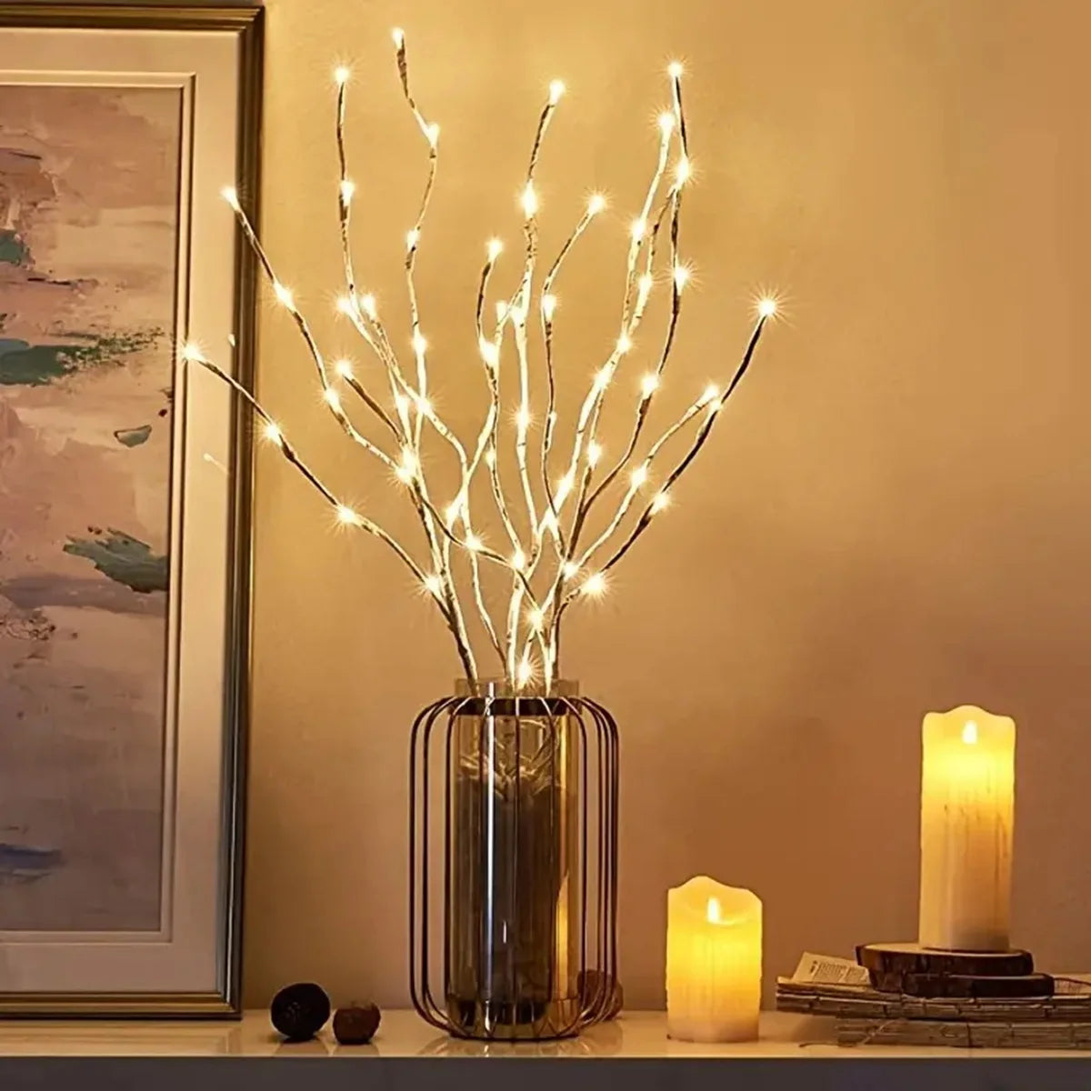 Jullight TwigLED