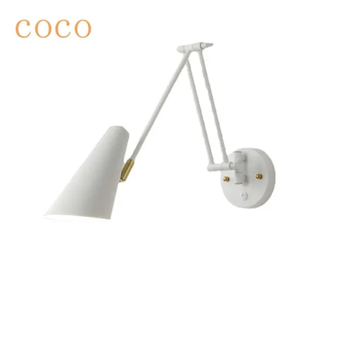 Modern Wall Light Sconces Reading Lamp for Bed Headboard Lamp Stairs Lighting Decorative Lights Decoration VIP Drop Shipping