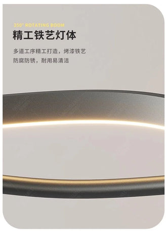 Modern dine dining room Pendant lights indoor lighting Ceiling lamp hanging light led Chandeliers for living room indoor lightin