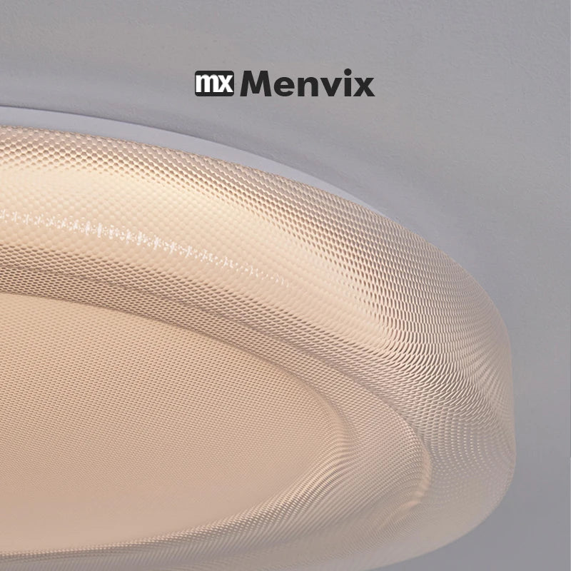 Bedroom Ceiling Light New Designer Creative Floating High-end Feeling Living Room LED Light Simple Modern Home Lighting Fixtures