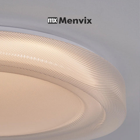 Bedroom Ceiling Light New Designer Creative Floating High-end Feeling Living Room LED Light Simple Modern Home Lighting Fixtures