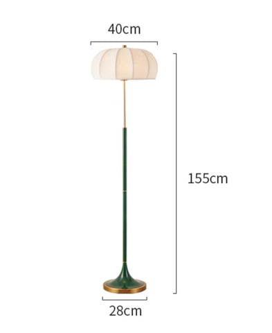 Vintage E27 Led Floor Lamps for Living Room Sofa Standing Lamp Study Room Reading Light Bedroom Bedside Lamp Ambient Lights