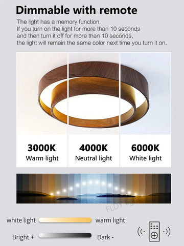 Modern Led ceiling lamps For Living Room Study room Bedroom lights lampara techo decoration salon led ceiling light fixtures