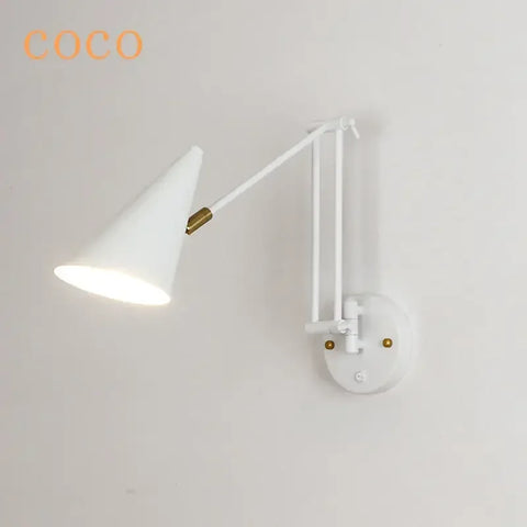 Modern Wall Light Sconces Reading Lamp for Bed Headboard Lamp Stairs Lighting Decorative Lights Decoration VIP Drop Shipping