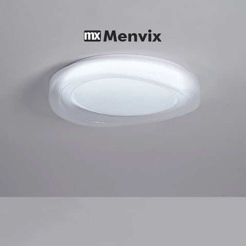 Bedroom Ceiling Light New Designer Creative Floating High-end Feeling Living Room LED Light Simple Modern Home Lighting Fixtures