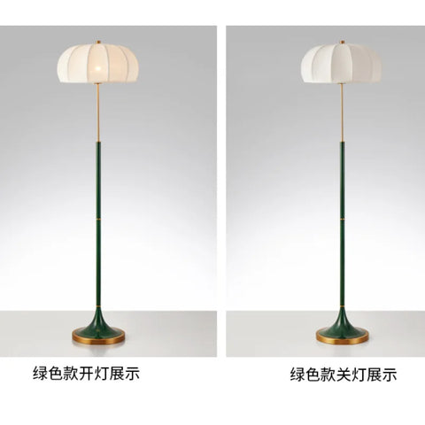 Vintage E27 Led Floor Lamps for Living Room Sofa Standing Lamp Study Room Reading Light Bedroom Bedside Lamp Ambient Lights