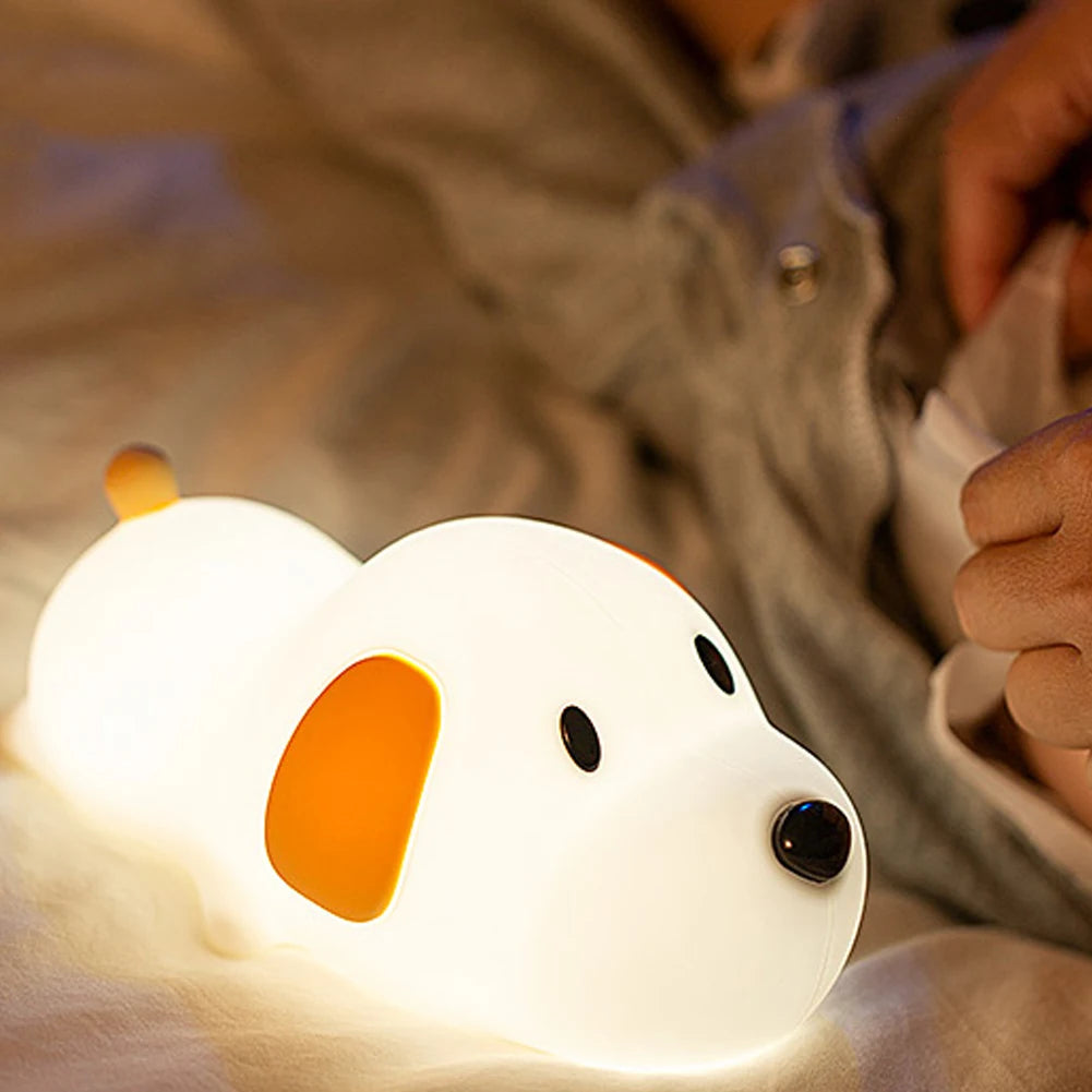 PuppyGlow LED