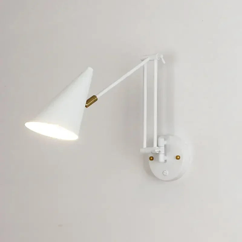 Modern Wall Light Sconces Reading Lamp for Bed Headboard Lamp Stairs Lighting Decorative Lights Decoration VIP Drop Shipping