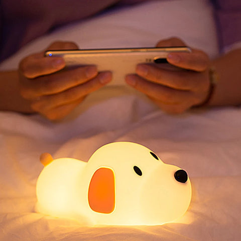 PuppyGlow LED