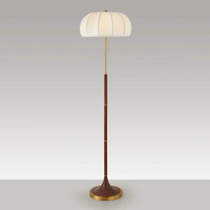 Vintage E27 Led Floor Lamps for Living Room Sofa Standing Lamp Study Room Reading Light Bedroom Bedside Lamp Ambient Lights