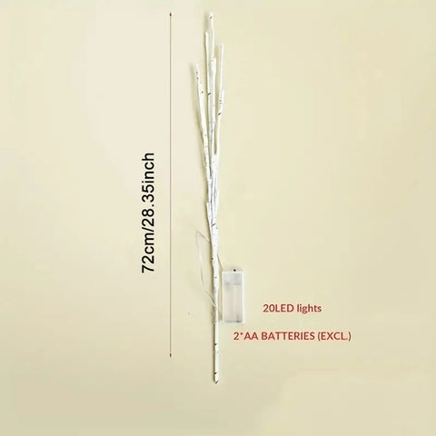 Jullight TwigLED